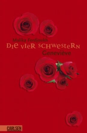 Zusammenfassung des Buches Die vier Schwestern, Band 4: Geneviève