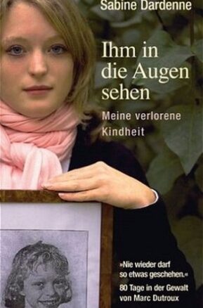 Zusammenfassung des Buches Ihm in die Augen sehen