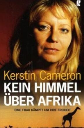 Zusammenfassung des Buches Kein Himmel über Afrika