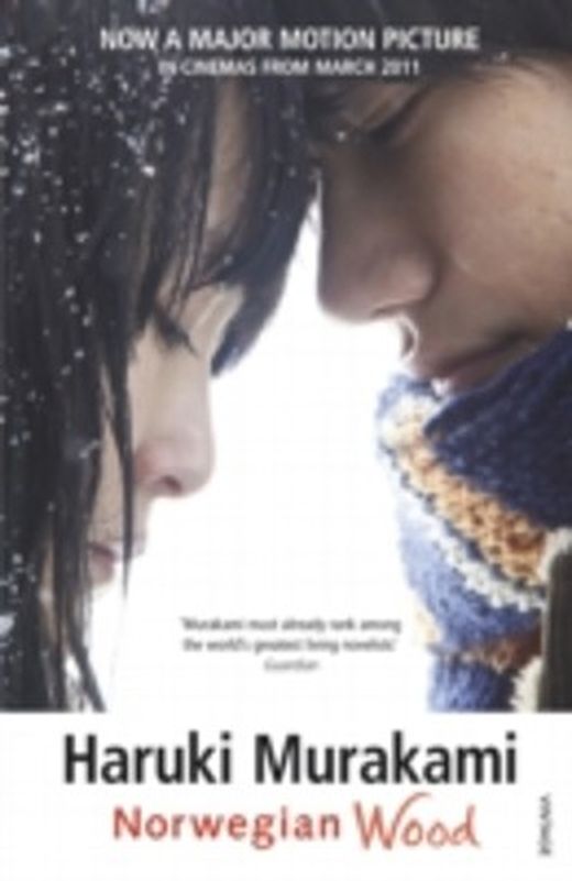 Zusammenfassung des Buches Norwegian Wood