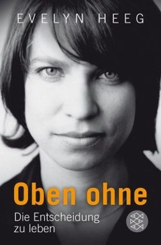 Zusammenfassung des Buches Oben ohne