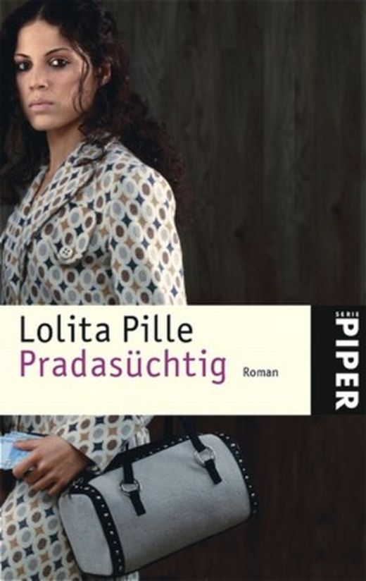 Zusammenfassung des Buches Pradasüchtig