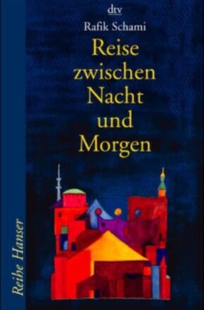 Zusammenfassung des Buches Reise zwischen Nacht und Morgen