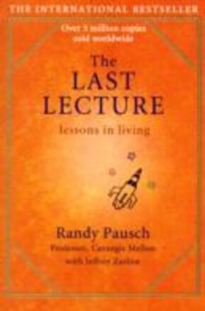 Zusammenfassung des Buches The Last Lecture
