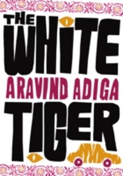 Zusammenfassung des Buches The White Tiger