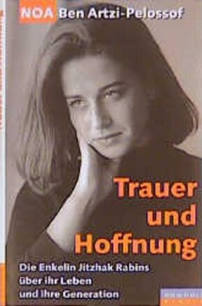 Zusammenfassung des Buches Trauer und Hoffnung