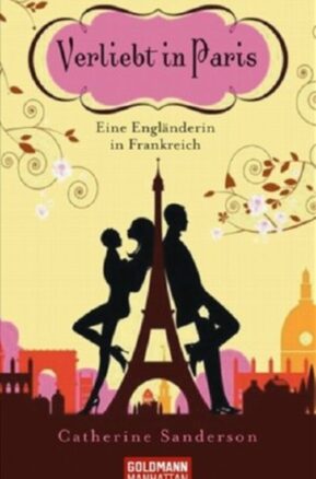 Zusammenfassung des Buches Verliebt in Paris