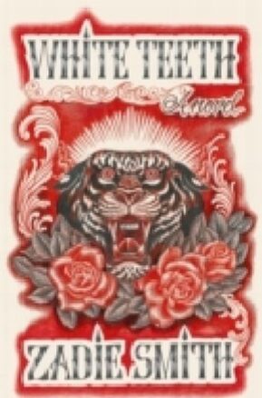 Zusammenfassung des Buches White Teeth