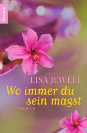 Zusammenfassung des Buches Wo immer du sein magst