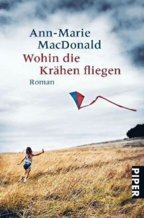 Zusammenfassung des Buches Wohin die Krähen fliegen