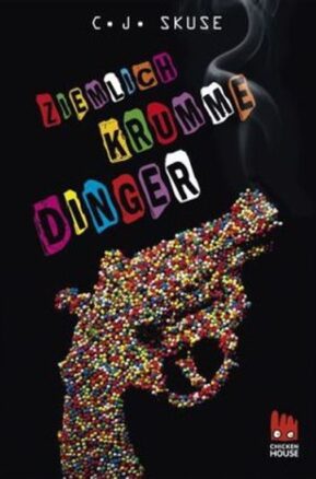 Zusammenfassung des Buches Ziemlich krumme Dinger