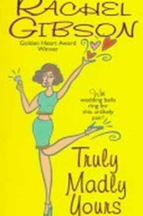 Zusammenfassung des Buches Truly Madly Yours