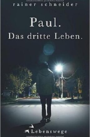 Zusammenfassung des Buches Paul. Das dritte Leben.