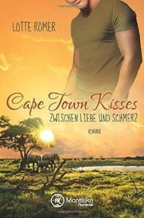 Zusammenfassung des Buches Cape Town Kisses