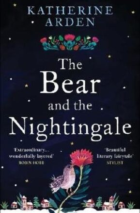 Zusammenfassung des Buches The Bear and The Nightingale