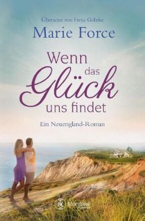 Zusammenfassung des Buches Wenn das Glück uns findet