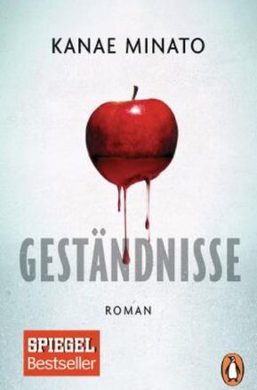 Zusammenfassung des Buches Geständnisse