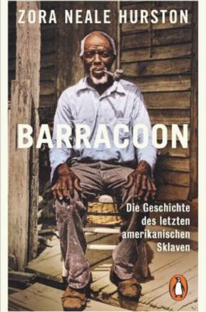Zusammenfassung des Buches Barracoon