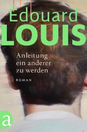 Zusammenfassung des Buches Anleitung ein anderer zu werden