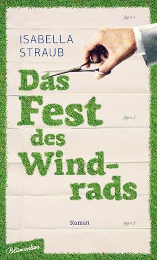 Zusammenfassung des Buches Das Fest des Windrads