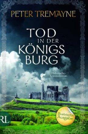 Zusammenfassung des Buches Tod in der Königsburg