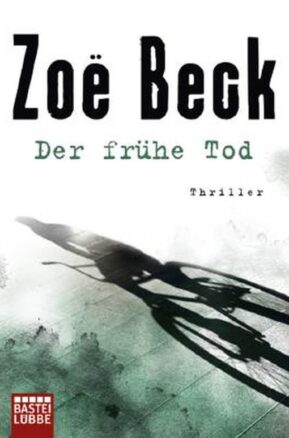 Zusammenfassung des Buches Der frühe Tod
