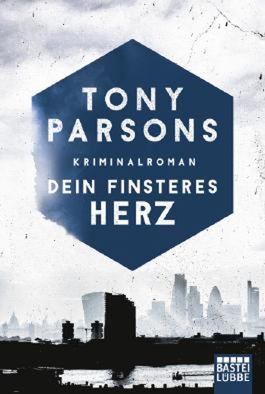 Zusammenfassung des Buches Dein finsteres Herz