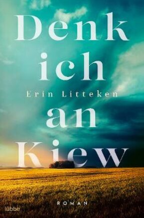 Zusammenfassung des Buches Denk ich an Kiew