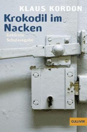 Zusammenfassung des Buches Krokodil im Nacken