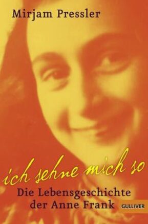 Zusammenfassung des Buches Ich sehne mich so