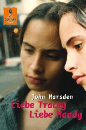 Zusammenfassung des Buches Liebe Tracey, liebe Mandy