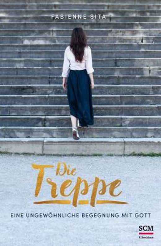 Zusammenfassung des Buches Die Treppe