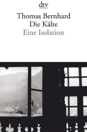 Zusammenfassung des Buches Die Kälte