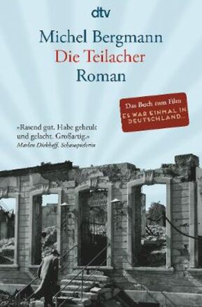 Zusammenfassung des Buches Die Teilacher