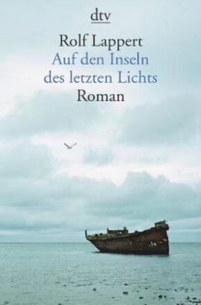 Zusammenfassung des Buches Auf den Inseln des letzten Lichts