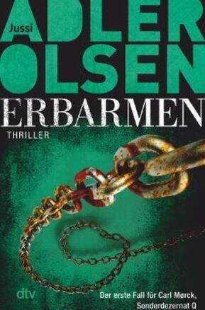 Zusammenfassung des Buches Erbarmen