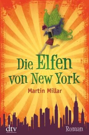 Zusammenfassung des Buches Die Elfen