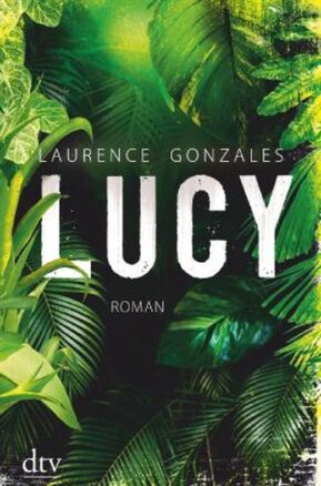 Zusammenfassung des Buches Lucy