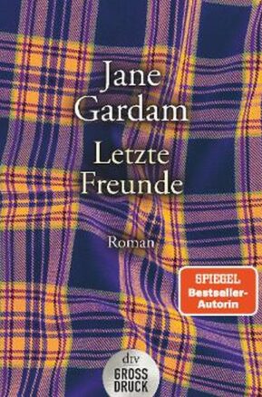 Zusammenfassung des Buches Letzte Freunde