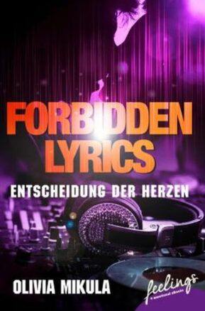 Zusammenfassung des Buches Forbidden Lyrics
