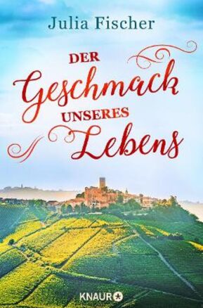 Zusammenfassung des Buches Der Geschmack unseres Lebens