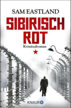 Zusammenfassung des Buches Sibirisch Rot
