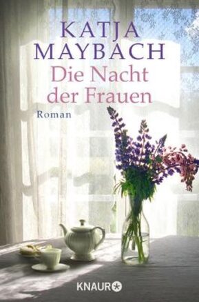 Zusammenfassung des Buches Die Nacht der Frauen