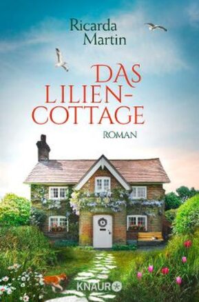 Zusammenfassung des Buches Das Liliencottage