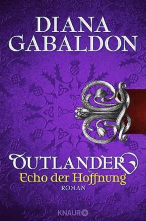 Zusammenfassung des Buches Echo der Hoffnung