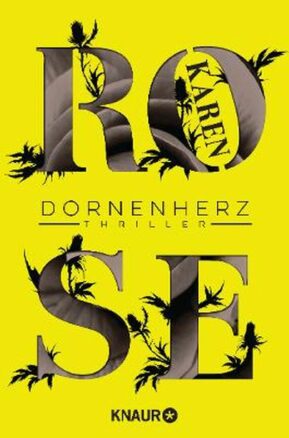 Zusammenfassung des Buches Dornenherz