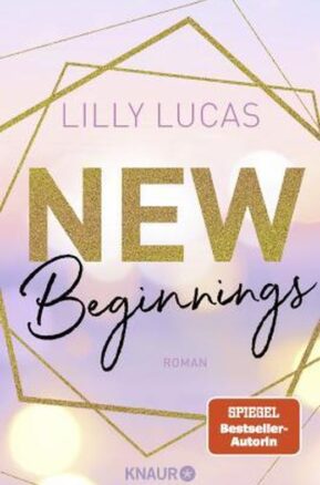 Zusammenfassung des Buches New Beginnings