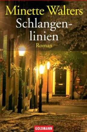 Zusammenfassung des Buches Schlangenlinien