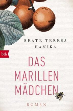 Zusammenfassung des Buches Das Marillenmädchen
