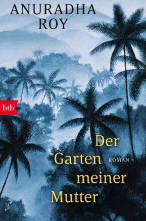 Zusammenfassung des Buches Der Garten meiner Mutter